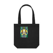 Turtle Dreaming Bag 